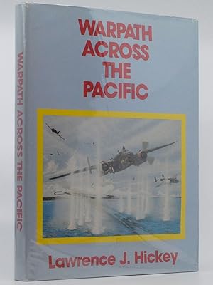 Warpath Across the Pacific: The Illustrated History of the 345th Bombardment Group During WWII