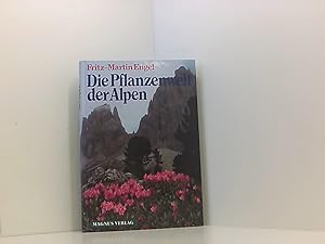 Seller image for Die Pflanzenwelt der Alpen for sale by Book Broker