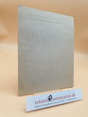 Sonderdruck aus dem Gutenberg-Jahrbuch 1964