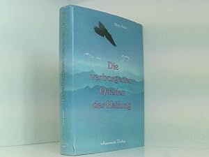 Bild des Verkufers fr Die verborgenen Quellen der Heilung Dora Kunz zum Verkauf von Book Broker