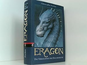 Bild des Verkufers fr Das Vermchtnis der Drachenreiter: Eragon 1 Das Vermchtnis der Drachenreiter zum Verkauf von Book Broker