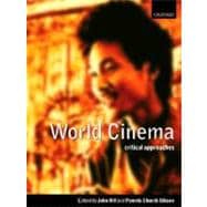 Seller image for World Cinema Critical Approaches for sale by eCampus