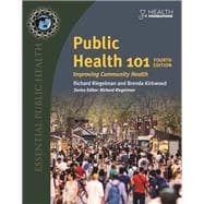 Imagen del vendedor de Public Health 101 Improving Community Health a la venta por eCampus