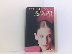 Seller image for Die vierte Schwester Roman for sale by Book Broker