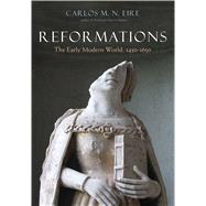 Seller image for Reformations for sale by eCampus