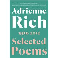 Imagen del vendedor de Selected Poems 1950-2012 a la venta por eCampus