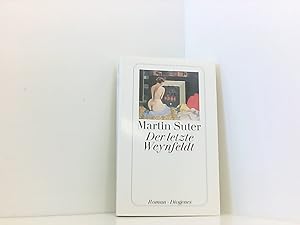 Seller image for Der letzte Weynfeldt: Roman (detebe) Roman for sale by Book Broker