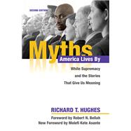 Seller image for Myths America Lives by for sale by eCampus