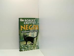 Seller image for Negri, Tagebuch einer Katze Tagebuch einer Katze ; Roman for sale by Book Broker