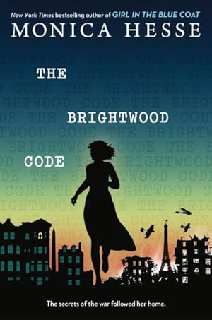 Imagen del vendedor de Brightwood Code a la venta por GreatBookPrices
