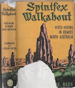 Bild des Verkufers fr SPINIFEX WALKABOUT zum Verkauf von Black Stump Books And Collectables