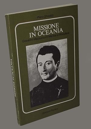 Missione in Oceania