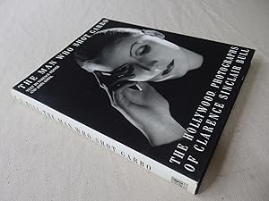 Seller image for The Man Who Shot Garbo: The Hollywood Photographs of Clarence Sinclair Bull for sale by Nightshade Booksellers, IOBA member