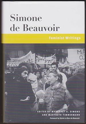 Bild des Verkufers fr FEMINIST WRITINGS zum Verkauf von Easton's Books, Inc.