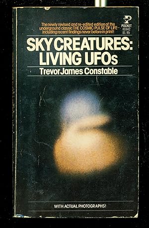 Seller image for Sky Creatures for sale by Don's Book Store