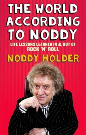 Immagine del venditore per World According to Noddy venduto da GreatBookPrices