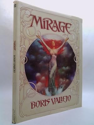 Bild des Verkufers fr Mirage zum Verkauf von ThriftBooksVintage