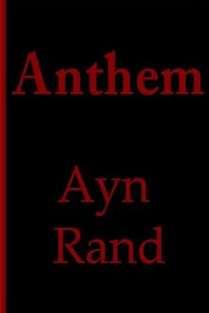 Seller image for Anthem for sale by GreatBookPrices