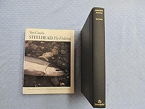 Seller image for Steelhead Fly Fishing. for sale by Bruce Cave Fine Fly Fishing Books, IOBA.