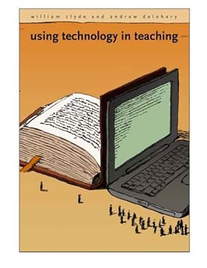 Bild des Verkufers fr Using Technology In Teaching zum Verkauf von GreatBookPricesUK