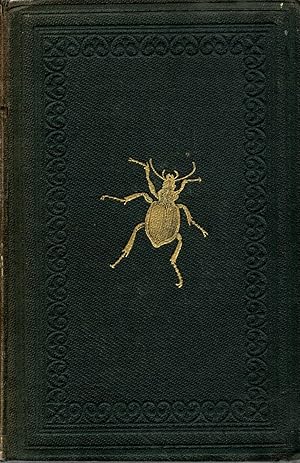 An Introduction to Entolmology or, Elements of the Natural History of Insects: Comprising an Acco...
