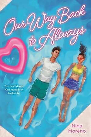Seller image for Our Way Back to Always for sale by GreatBookPrices