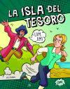 Imagen del vendedor de La Isla del Tesoro Comic a la venta por AG Library