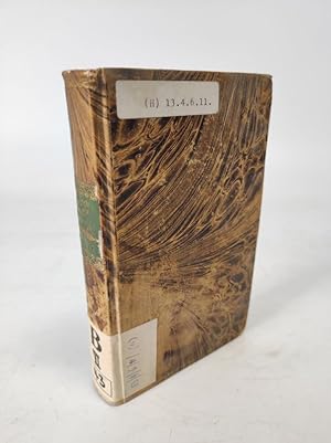 Seller image for Schriften des heiligen Bernhards. Erster [- zweiter] Band. for sale by Antiquariat Bookfarm