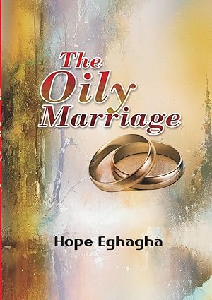 Seller image for The Oily Marriage for sale by moluna