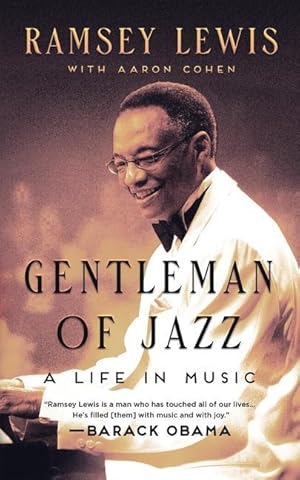 Seller image for Gentleman of Jazz: A Life in Music for sale by moluna