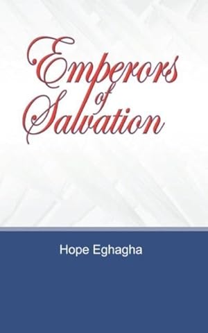 Seller image for Emperors of Salvation for sale by moluna