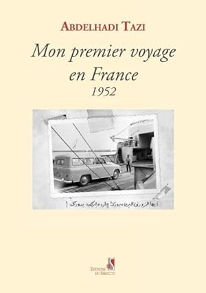 Seller image for Mon Premier Voyage En France 1952 for sale by moluna