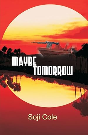 Seller image for Maybe Tomorrow for sale by moluna