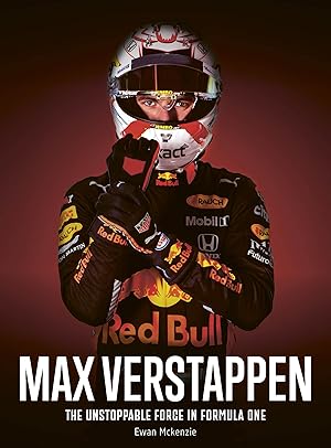 Bild des Verkufers fr Max Verstappen zum Verkauf von moluna