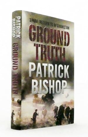 Bild des Verkufers fr Ground Truth. 3 Para Return to Afghanistan zum Verkauf von Adelaide Booksellers