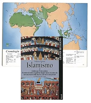 Islamismo - La prima Sura del Corano