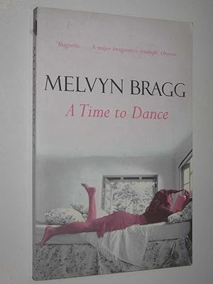 Image du vendeur pour A Time To Dance mis en vente par Manyhills Books