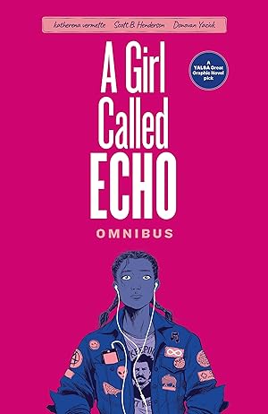 Bild des Verkufers fr A Girl Called Echo Omnibus zum Verkauf von moluna