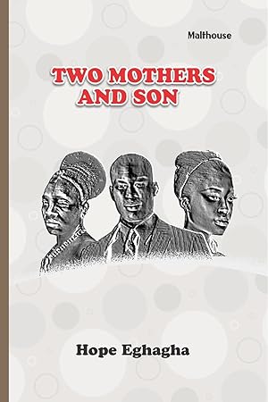 Seller image for Two Mothers and a Son for sale by moluna