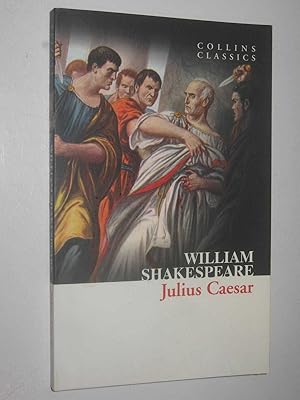 Bild des Verkufers fr Julius Caesar zum Verkauf von Manyhills Books