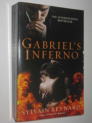 Seller image for Gabriel's Inferno - Gabriel's Inferno Series #1 for sale by Manyhills Books