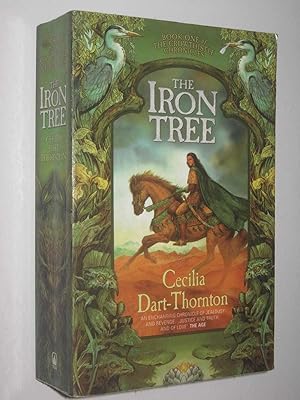 Immagine del venditore per The Iron Tree - Crowthistle Chronicles #1 venduto da Manyhills Books