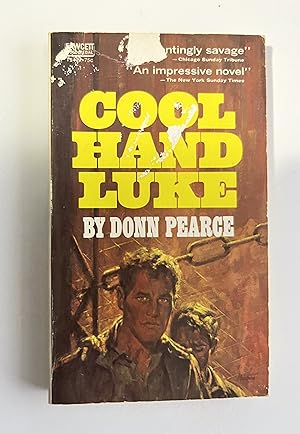 Immagine del venditore per Cool Hand Luke venduto da Book Dispensary