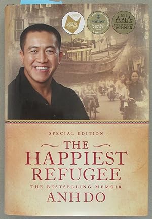 Happiest Refugee, The: A Memoir