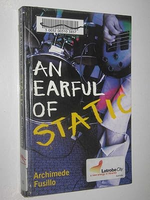 Seller image for An Earful of Static for sale by Manyhills Books