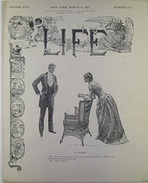 Life. March 12, 1891