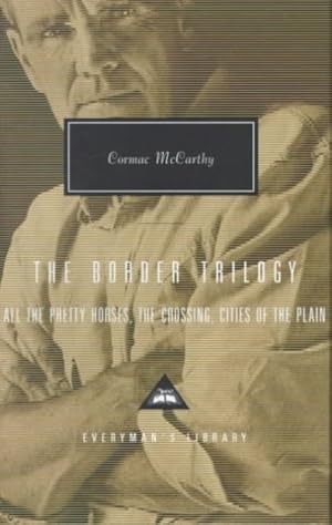 Seller image for Border Trilogy : All the Pretty Horses, the Crossing, Cities of the Plain for sale by GreatBookPrices