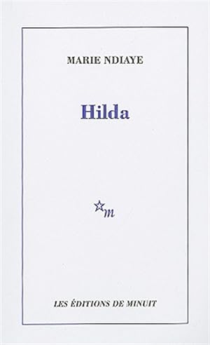 Seller image for Hilda for sale by GreatBookPrices