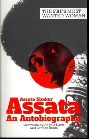 Seller image for Assata : An Autobiography for sale by GreatBookPrices