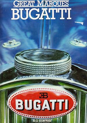 Great Marques - Bugatti